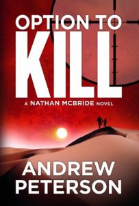 Download Option to Kill (The Nathan McBride Series Book 3) pdf, epub, ebook