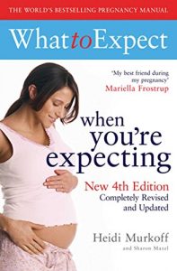Download What to Expect When You’re Expecting 4th Edition pdf, epub, ebook