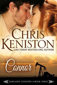 Download Connor (Farraday Country Book 3) pdf, epub, ebook