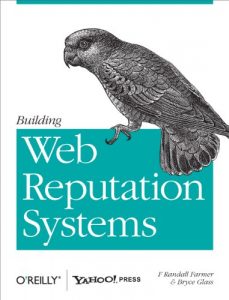 Download Building Web Reputation Systems pdf, epub, ebook