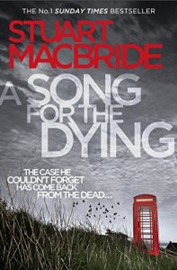 Download A Song for the Dying pdf, epub, ebook