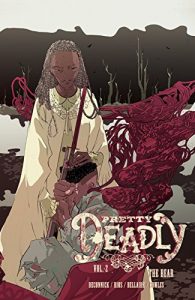 Download Pretty Deadly Vol. 2 pdf, epub, ebook