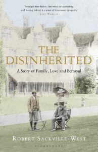 Download The Disinherited: A Story of Family, Love and Betrayal pdf, epub, ebook