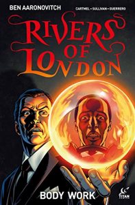 Download Rivers of London: Body Work #4 pdf, epub, ebook