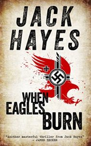 Download When Eagles Burn (Maddox Book 1) pdf, epub, ebook