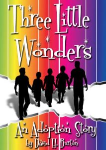Download Three Little Wonders: An Adoption Story pdf, epub, ebook