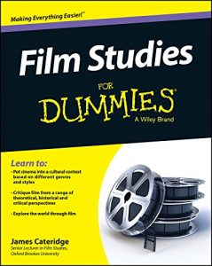 Download Film Studies For Dummies pdf, epub, ebook