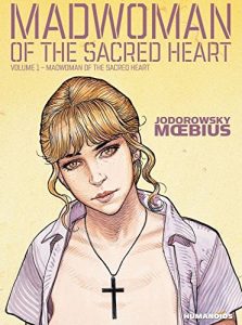 Download Madwoman of the Sacred Heart #1 pdf, epub, ebook