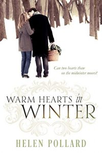 Download Warm Hearts In Winter pdf, epub, ebook