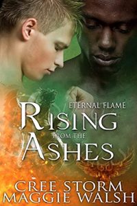 Download Rising From The Ashes (Eternal Flames Book 2) pdf, epub, ebook