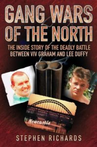 Download Gang Wars of the North – The Inside Story of the Deadly Battle Between Viv Graham and Lee Duffy: Viv Graham and Lee Duffy – Too Hard to Live, Too Young to Die pdf, epub, ebook