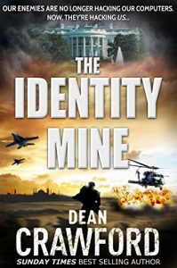 Download The Identity Mine (Warner & Lopez Book 3) pdf, epub, ebook