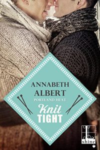 Download Knit Tight (Portland Heat) pdf, epub, ebook