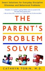 Download The Parent’s Problem Solver: Smart Solutions for Everyday Discipline Dilemmas and Behavioral Problems pdf, epub, ebook