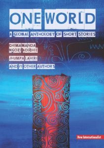 Download One World Anthology: A global anthology of short stories pdf, epub, ebook