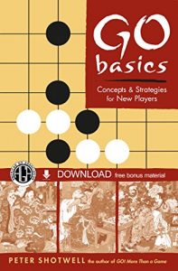 Download Go Basics: Concepts & Strategies for New Players (Downloadable Media Included) pdf, epub, ebook