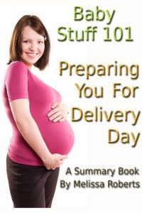 Download Baby Stuff 101: Preparing You for Delivery Day (Motherhood Series) pdf, epub, ebook