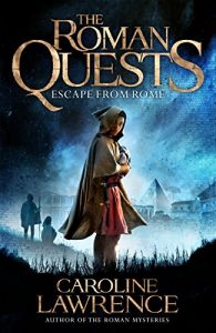 Download Roman Quests: Escape from Rome: Book 1 pdf, epub, ebook