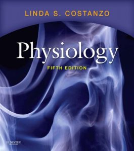 Download Physiology, (Costanzo Physiology) pdf, epub, ebook
