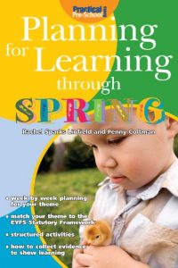 Download Planning for Learning through Spring pdf, epub, ebook