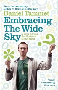 Download Embracing the Wide Sky: A tour across the horizons of the mind pdf, epub, ebook