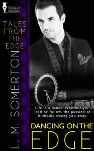 Download Dancing on the Edge (Tales from The Edge Book 3) pdf, epub, ebook