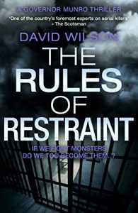 Download The Rules of Restraint pdf, epub, ebook