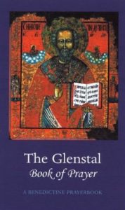 Download The Glenstal Book of Prayer: A Benedictine Prayer Book pdf, epub, ebook