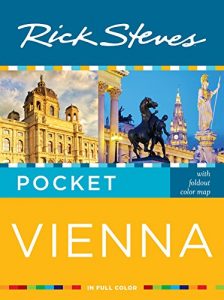 Download Rick Steves Pocket Vienna pdf, epub, ebook