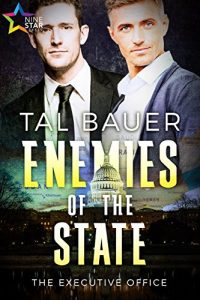 Download Enemies of the State (The Executive Office Book 1) pdf, epub, ebook