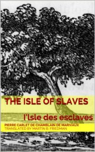 Download The Isle of Slaves pdf, epub, ebook