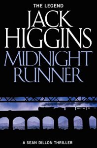 Download Midnight Runner (Sean Dillon Series, Book 10) pdf, epub, ebook
