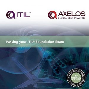 Download Passing your ITIL Foundation Exam (Best Management Practice) pdf, epub, ebook
