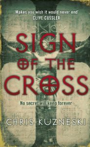 Download Sign of the Cross (payne and jones Series Book 2) pdf, epub, ebook