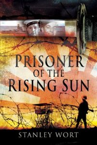 Download Prisoner of the Rising Sun pdf, epub, ebook