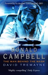 Download Donald Campbell: The Man Behind The Mask pdf, epub, ebook
