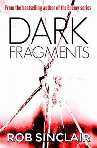 Download Dark Fragments: a fast paced psychological thriller pdf, epub, ebook