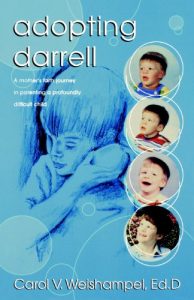 Download Adopting Darrell pdf, epub, ebook