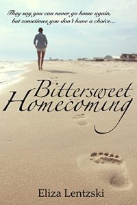 Download Bittersweet Homecoming pdf, epub, ebook