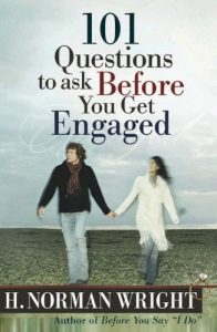 Download 101 Questions to Ask Before You Get Engaged pdf, epub, ebook