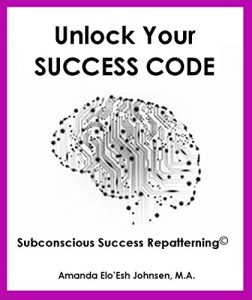 Download Unlock Your Success Code: Subconscious Success Repatterning pdf, epub, ebook