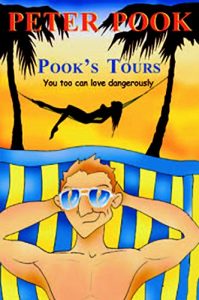 Download Pook’s Tours: You too can love dangerously pdf, epub, ebook