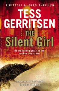Download The Silent Girl: (Rizzoli & Isles series 9) pdf, epub, ebook