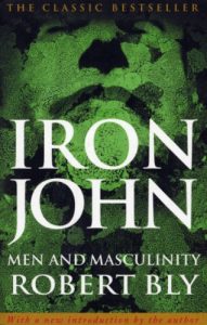 Download Iron John: A Book About Men pdf, epub, ebook