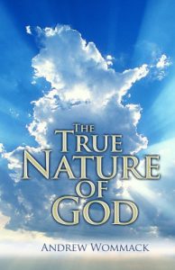 Download The True Nature of God pdf, epub, ebook