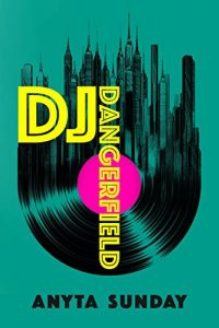 Download DJ Dangerfield pdf, epub, ebook