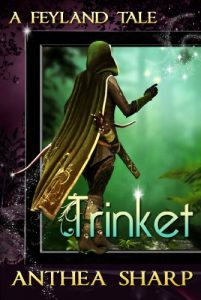 Download Trinket: A Feyland Tale pdf, epub, ebook