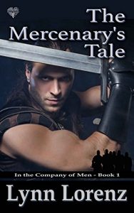 Download The Mercenary’s Tale (In the Company of Men Book 1) pdf, epub, ebook