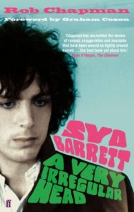 Download Syd Barrett: A Very Irregular Head pdf, epub, ebook