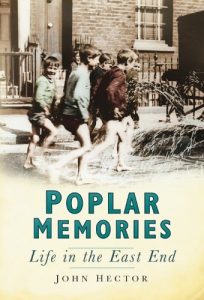 Download Poplar Memories: Life in the East End pdf, epub, ebook